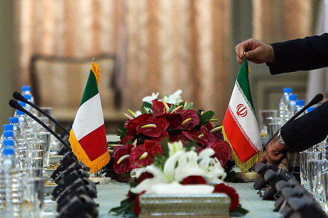 Italian PM likely to visit Iran 